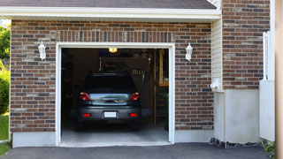 Garage Door Installation at Nahant, Massachusetts